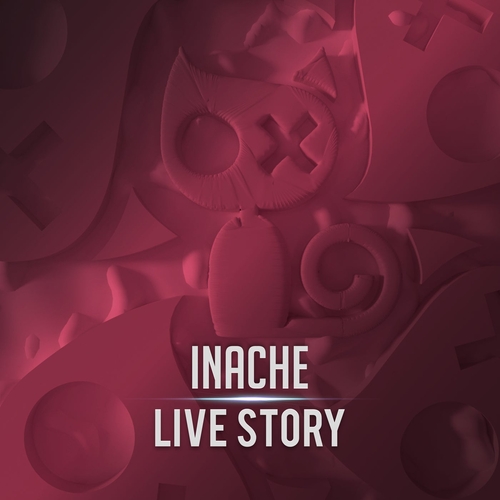 Inache - Live Story [PPC145]